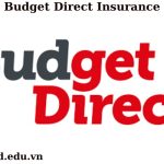 Budget Direct Insurance