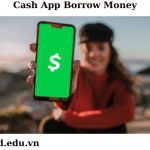 Cash App Borrow money