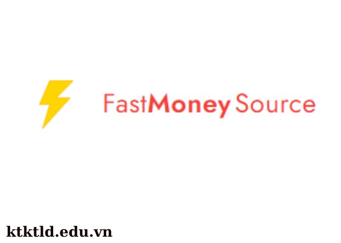 Fast Money Source - Online short term loan bad credit direct lender