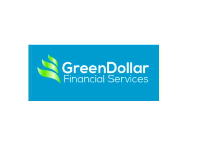 Green Dollar Loans - 500 dollar loans no credit check.