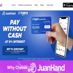 juanhand loan app
