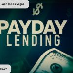 Payday Loan in Las Vegas