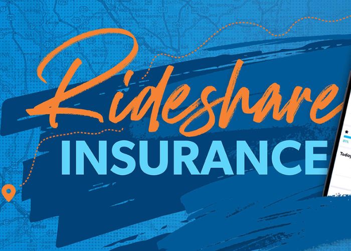 Rideshare - Auto insurance Sydney Australia