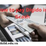 how to pay digido using gcash