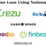 online loan using National ID