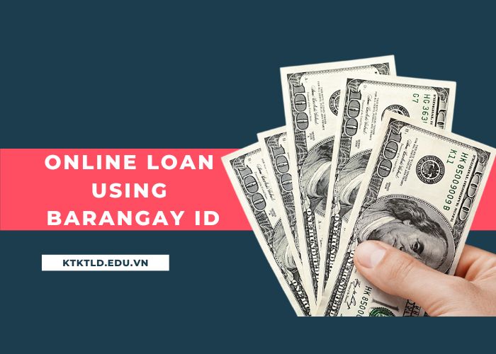 11+ Online Loan using Barangay Id Philippines personal cash App - Ktktld