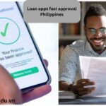 Loan apps fast approval