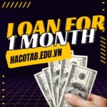 loan for 1 month