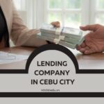 lending company in Cebu City