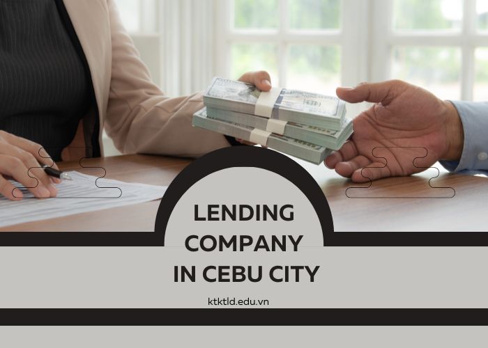 lending company in Cebu City