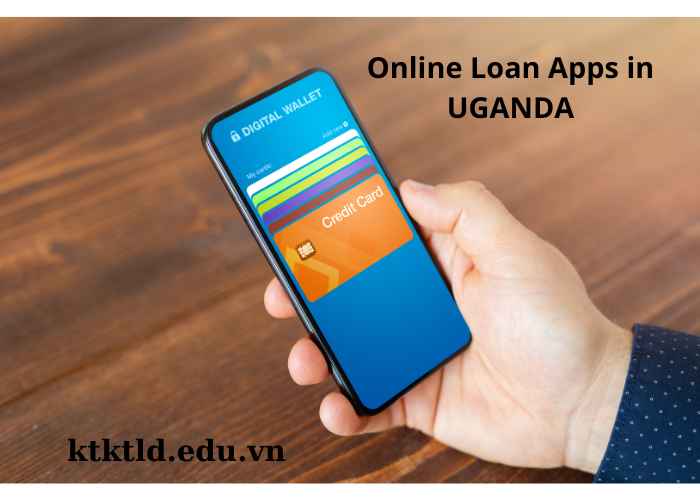 Loan Apps in UGANDA