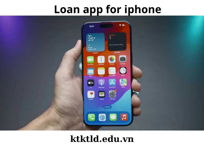 loan app for iphone Philippines